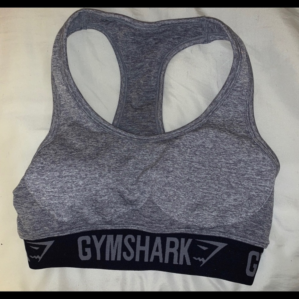 gymshark bra